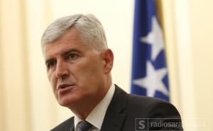 Čović: Da nije bilo Herceg-Bosne, Hrvati ne bi opstali u BiH